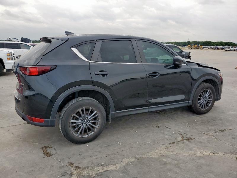 Vin: jm3kfacm8l0763407, lot: 54942915, mazda cx-5 touring 20203