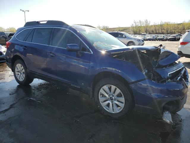 2017 SUBARU OUTBACK 2. - 4S4BSACC8H3438933