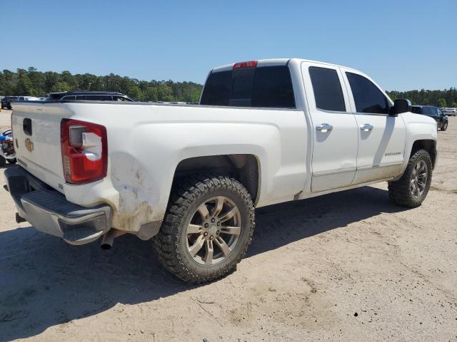 Vin: 1gcrcsec4jz202382, lot: 53390425, chevrolet all models c1500 ltz 20183