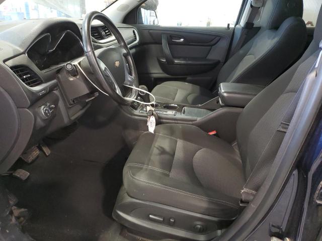 2016 CHEVROLET TRAVERSE L - 1GNKVGKD7GJ292258