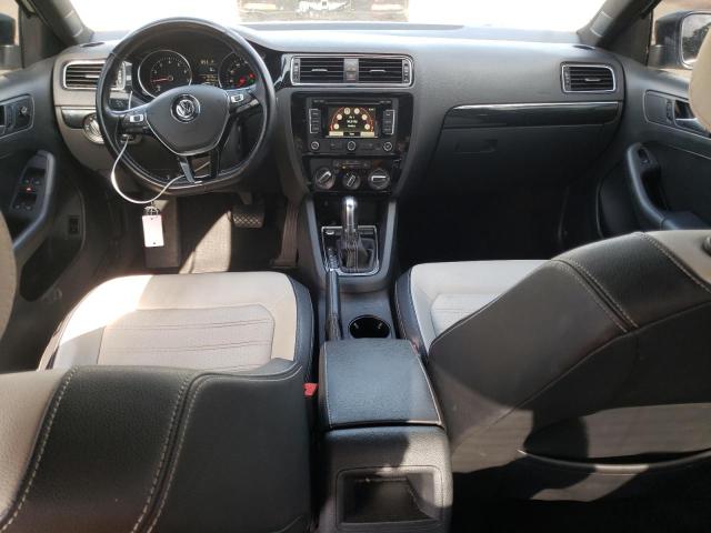 2015 VOLKSWAGEN JETTA SE - 3VWD17AJ3FM425410