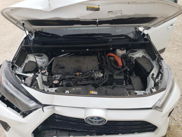 2023 TOYOTA RAV4 SE - 4T3T6RFV0PU139361