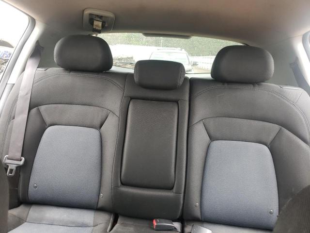 2015 KIA SPORTAGE L - KNDPB3AC7F7672849