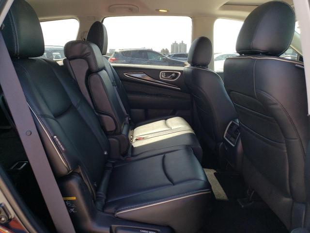 2020 INFINITI QX60 LUXE - 5N1DL0MN5LC506355