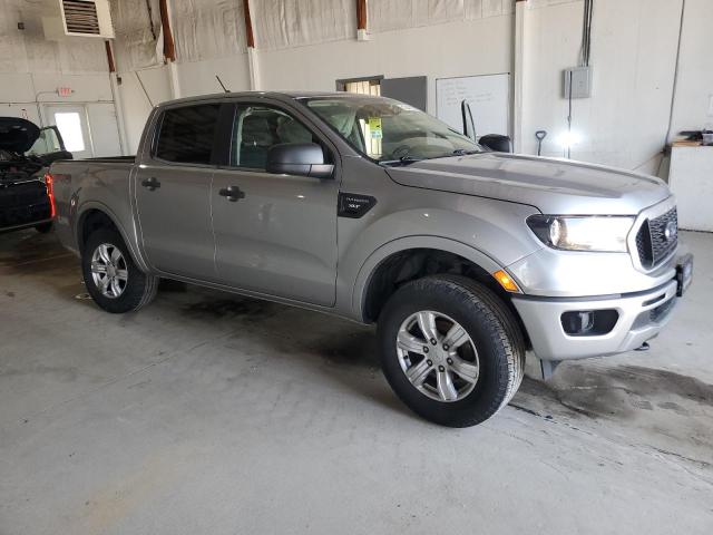 Vin: 1fter4fh8lla10360, lot: 51344195, ford ranger xl 20204