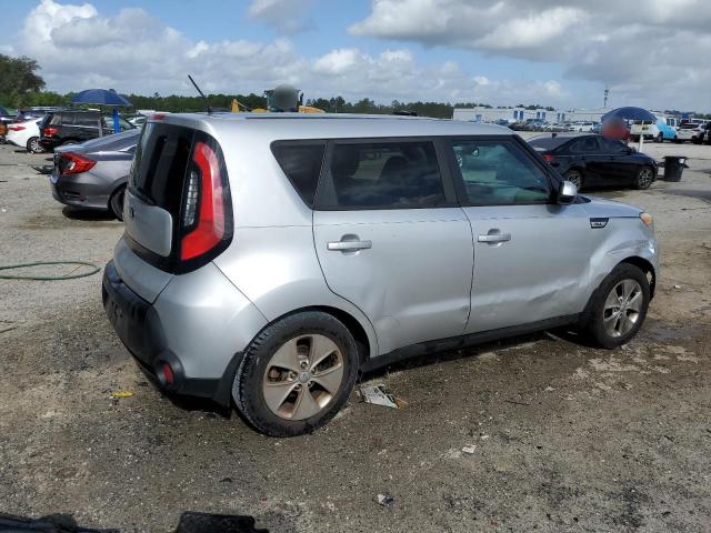 Vin: kndjn2a29g7837851, lot: 51453295, kia soul 20163