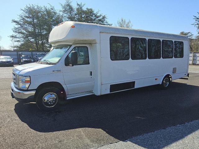 2013 FORD ECONOLINE #3131450811