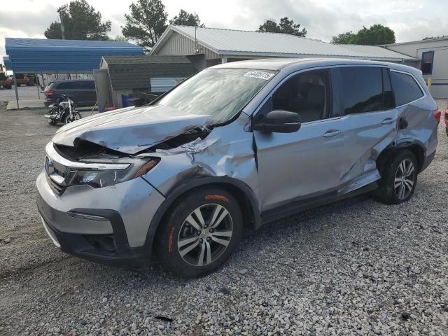 Vin: 5fnyf5h51kb040350, lot: 54405775, honda pilot exl 2019 img_1