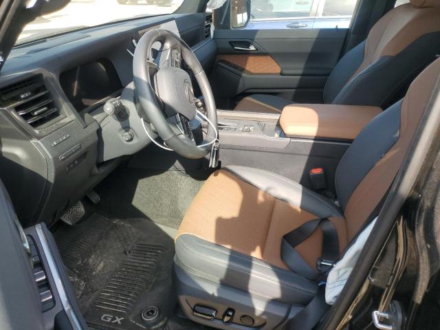 2024 LEXUS GX 550 PRE JTJTBCDX5R5023593