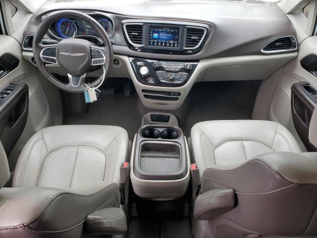 2018 CHRYSLER PACIFICA T - 2C4RC1BG3JR141909