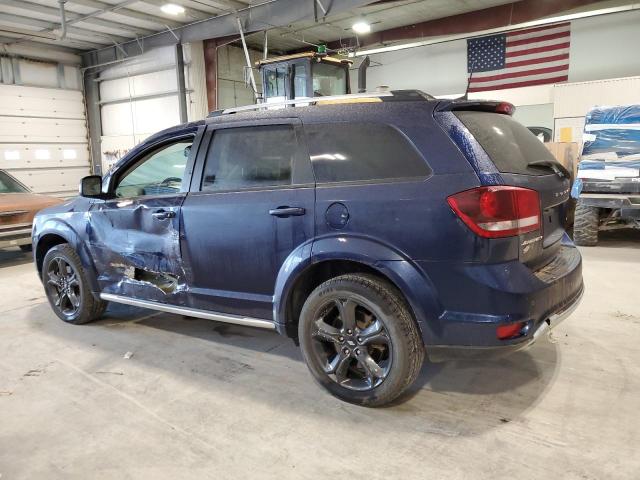 Vin: 3c4pddggxkt688091, lot: 53387975, dodge journey crossroad 20192