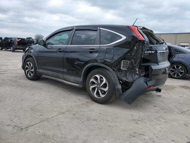 Vin: 3czrm3h30dg708806, lot: 54728795, honda crv lx 20132