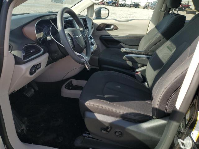 2017 CHRYSLER PACIFICA T - 2C4RC1DG5HR516397