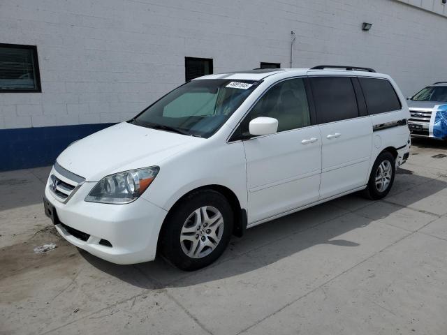 HONDA ODYSSEY EX