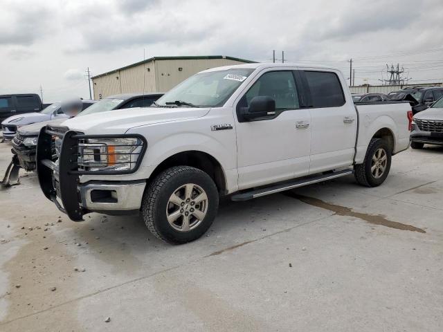 FORD F150 SUPER