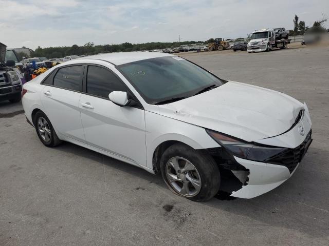 Vin: 5npll4ag8mh040052, lot: 53660915, hyundai elantra se 20214