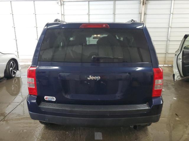 2015 JEEP PATRIOT SP - 1C4NJPBB8FD400142