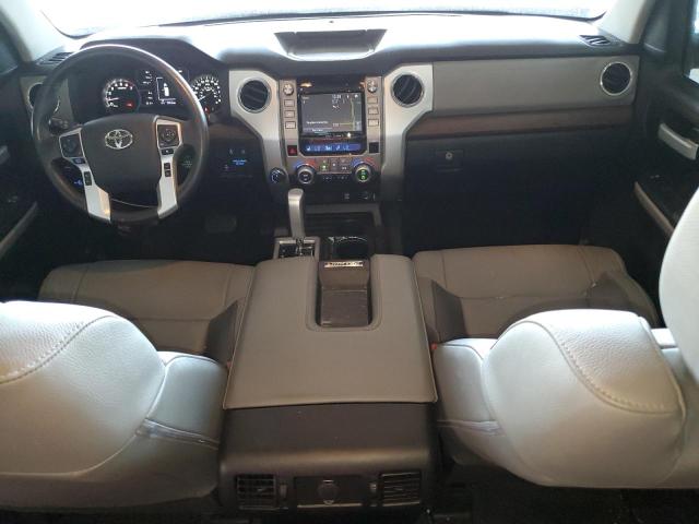 2019 TOYOTA TUNDRA CRE - 5TFHY5F10KX857664