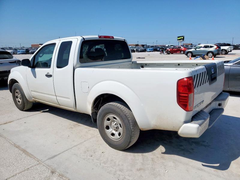 Vin: 1n6bd0ct7hn719860, lot: 51853905, nissan all models s 20172