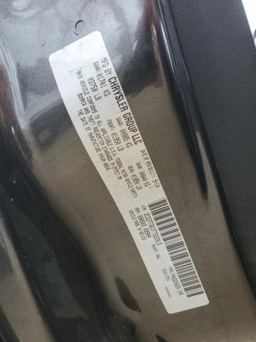 2015 FIAT 500 ELECTR 3C3CFFGE1FT522913