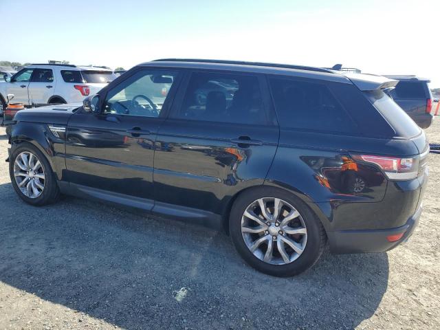 LAND ROVER RANGE ROVE 2016 SALWR2KF0GA579842 photo #3