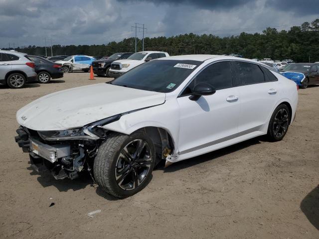 KIA K5 GT LINE