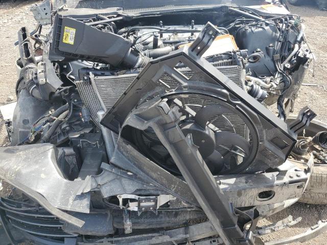 2020 LAND ROVER RANGE ROVE - SALGW2RE2LA580463