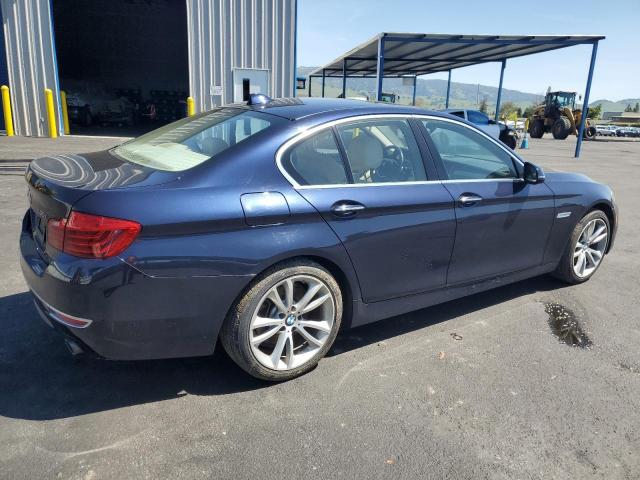 Vin: wba5b3c5xfd540107, lot: 50040955, bmw 5 series xi 20153
