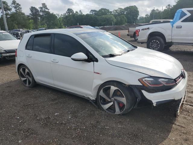 Vin: 3vw6t7auxkm012598, lot: 54432705, volkswagen gti s 20194