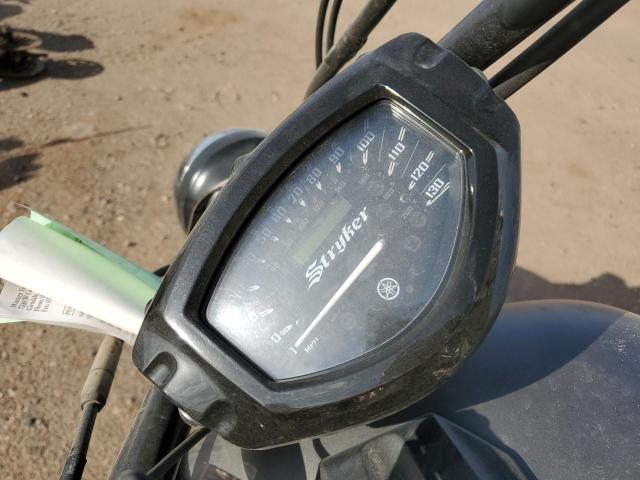 2014 YAMAHA XVS1300 CU JYAVP33E2EA010651