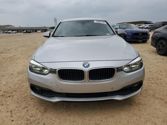 2016 BMW 320 I - WBA8E1G5XGNU10312