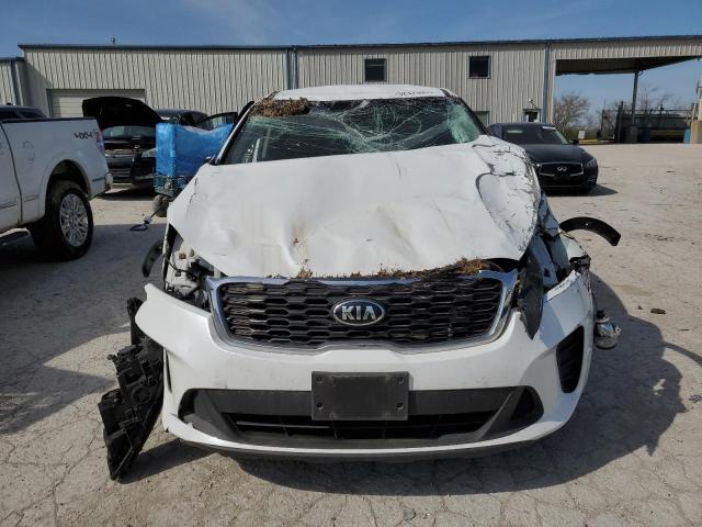 2020 KIA SORENTO L - 5XYPG4A3XLG634263
