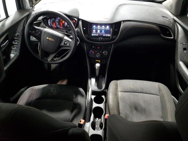 2018 CHEVROLET TRAX 1LT - 3GNCJPSB0JL156634