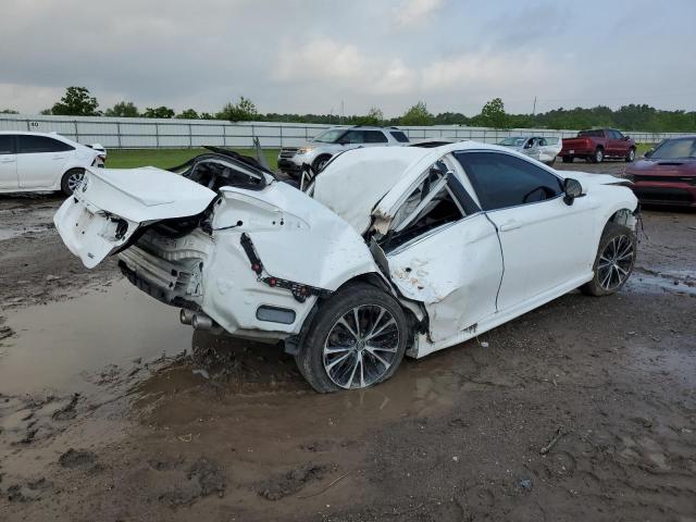 Vin: 4t1g11ak9lu941814, lot: 54340785, toyota camry se 20203