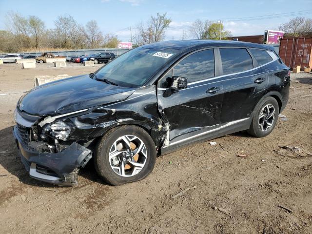 Vin: kndpu3af2p7067756, lot: 54133925, kia sportage lx 2023 img_1
