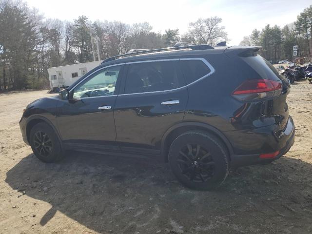 Vin: 5n1at2mv7jc752870, lot: 51659645, nissan rogue s 20182