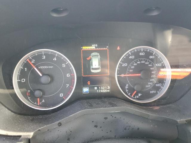 2022 SUBARU ASCENT ONY 4S4WMAJD3N3450927