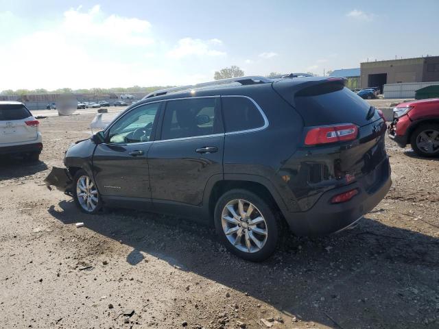 Vin: 1c4pjlds8ew318882, lot: 53839155, jeep grand cher limited 20142