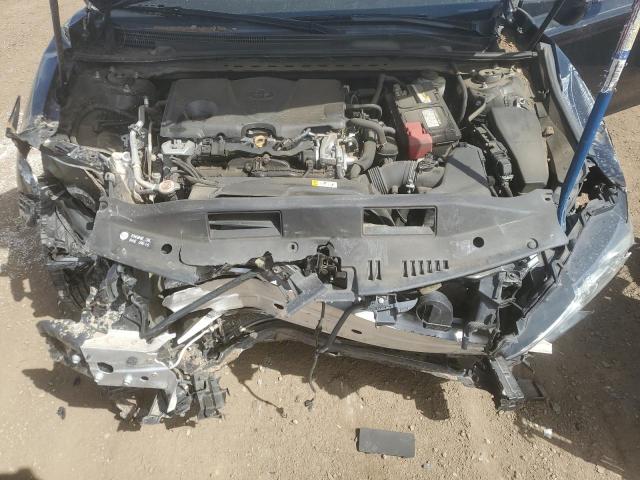 2019 TOYOTA CAMRY L - 4T1B11HK2KU244113