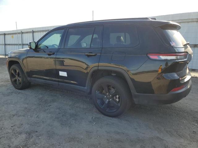 Vin: 1c4rjkag5r8930325, lot: 52742275, jeep grand cher l laredo 20242