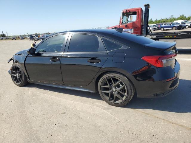 Vin: 2hgfe2f58rh529913, lot: 52530315, honda civic sport 20242