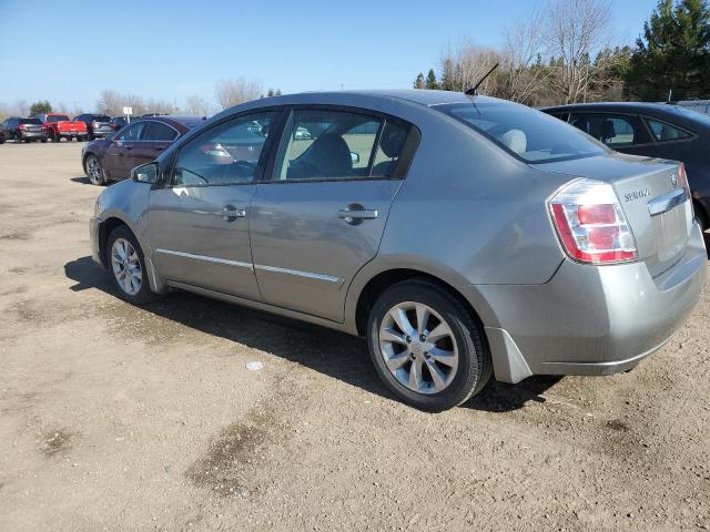 Vin: 3n1ab6ap2al683646, lot: 55261835, nissan sentra 2.0 20102
