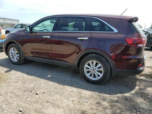 Vin: 5xypg4a3xlg643478, lot: 53470315, kia sorento l 20202