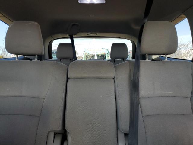 2018 HONDA PILOT EX 5FNYF5H35JB004464