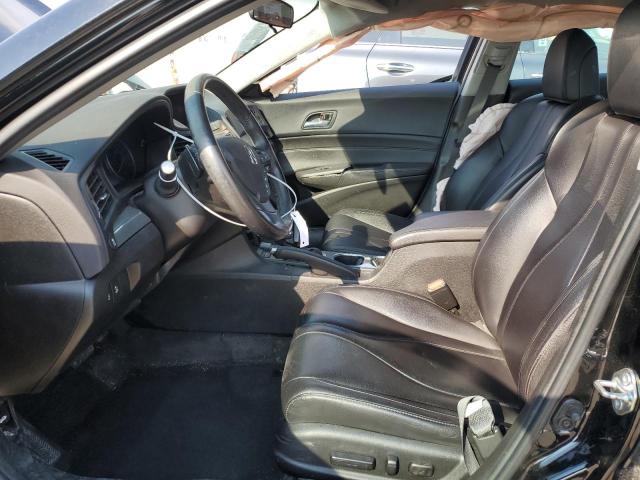 2020 ACURA ILX 19UDE2F31LA005207