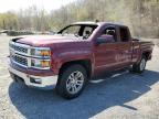 2015 CHEVROLET SILVERADO - 1GCVKREC8FZ284957