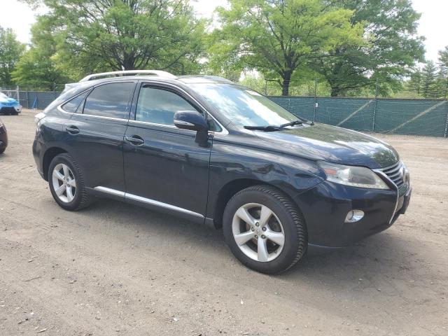 Vin: 2t2bk1baxdc177970, lot: 54424625, lexus rx350 350 base 20134