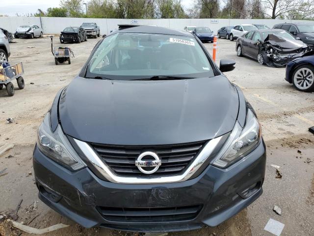 2016 NISSAN ALTIMA 3.5 - 1N4BL3AP1GC125262