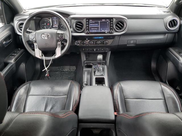 2021 TOYOTA TACOMA DOU - 3TMDZ5BN6MM106484