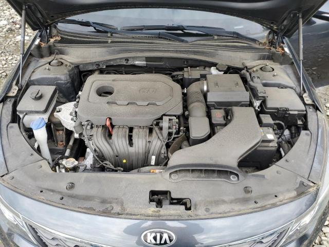 2020 KIA OPTIMA LX - 5XXGT4L31LG382853
